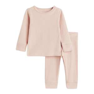 Vêtements de nuit pour bébé garçon, pyjama pour enfant, coton doux et respirant, vêtements de nuit pour nourrissons, qualité supérieure, fournisseur OEM pour les importateurs en gros - Product Image 4