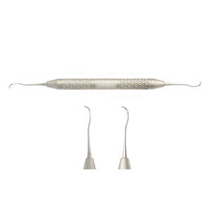 Escaladores Dentales de Calidad Premium al por Mayor, Escaladores Dentales con Logotipo Personalizado, Escaladores Dentales a Precio Económico - Product Image 1