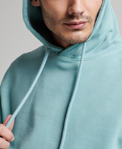Sudaderas con Capucha Personalizadas de Primera Calidad 2026, Suaves y Cómodas, con Capucha y Cordón Ajustables, Manga Larga, Servicio OEM - Product Image 5
