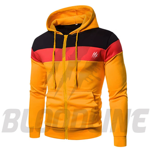 BLOODLINE Protège-genoux et coudes unisexe en EVA, protection de base, absorption des chocs, fermeture auto-agrippante, pour le cyclisme et le sport - Product Image 6