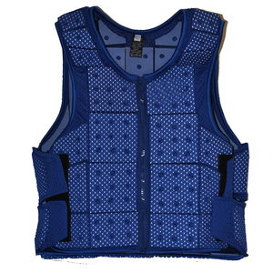 Chaleco de Seguridad para Montar a Caballo de Último Diseño, Protector Corporal para Hombre, Cómodo de Usar, Chaleco Protector Ecuestre, Color OEM - Product Image 6