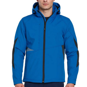 Chaqueta de Forro Polar de Alta Calidad para Hombre, Chaqueta Impermeable de Forro Polar para Senderismo, Caza y Trekking Unisex - Product Image 2