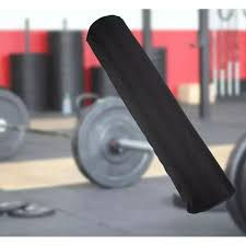 Promotion Coussin de protection Trexo Sports MSF-5210 pour haltères, squat et protection des épaules et du cou, en caoutchouc, pour fitness et musculation, 16 - Product Image 4