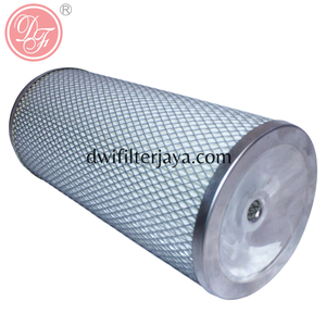 Filtre à air industriel à haute précision de filtration pour compresseurs d'air à vis SCR - Product Image 5