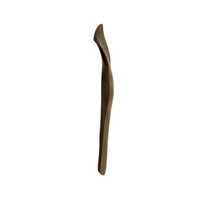 Hot Selling Bronze Gold Brass Color Exterior <b>Door</b> <b>Handle</b> Metal Office School Restaurant Hotel Hospital Pull <b>Handle</b> <b>T</b>-<b>Bar</b> - Product Image 1