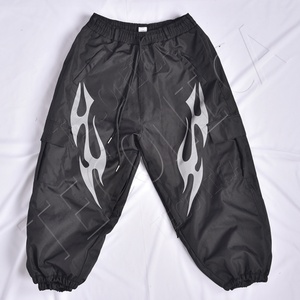 Pantalones de Esquí OEM 2026 para Adultos, Deportes de Invierno, Resistentes al Viento, Transpirables, Impermeables 10,000mm, Forro Polar, Secado Rápido - Product Image 1