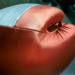 Nouveauté : Gants de boxe professionnels à lacets avec logo personnalisé, toutes tailles et couleurs disponibles, avec sangle de poignet ajustable CP-BG-24 - Product Image 5