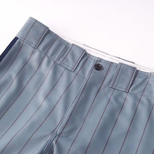 Pantalones Largos Transpirables Personalizados de Béisbol y Sóftbol para Deporte, Pantalones de Béisbol y Sóftbol Transpirables de Alta Calidad - Product Image 3