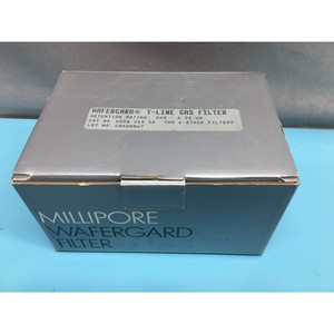 2 MILLPORE WGGB06S02 HOUSING, CARTRIDGE, WAFERGARD - อุปกรณ์และชิ้นส่วนเซมิคอนดักเตอร์ระดับโลกที่เชื่อถือได้ - Product Image 6