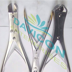 TC CNC Pin y cortador de alambre, juegos de 3 piezas, instrumentos ortopédicos - Product Image 5