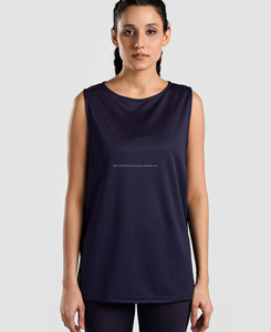 Camisetas sin Mangas Cortas con Estampado Floral de Primera Calidad para Mujer, Tejido de Punto Transpirable, Impresión Ecológica - Product Image 1