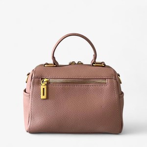 Royaa Handcrafted Genuine Leather Women's <b>Shoulder</b>/Crossbody Bag Single <b>Strap</b> Letter Classic Design Normcore/Minimalist Fashion - Product Image 2