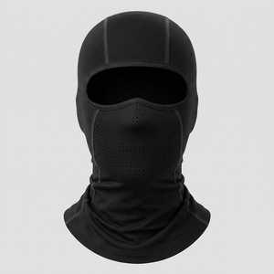 Pasamontañas con Logotipo Personalizado, Máscara Facial de Verano, Capucha Cortavientos, Calentador de Cuello para Pesca, Ciclismo o Running - Product Image 5