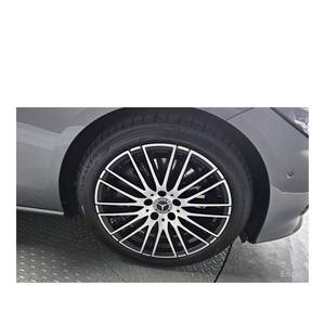 Mercedes-Benz Classe C C300 4MATIC Avantgarde 2024, 23 144 km, boîte automatique, conduite à gauche, caméra de recul - Product Image 5