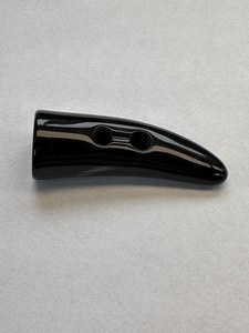 Custom High Quality Polished Animal Buffalo Horn <b>Toggles</b> Handmade Eco-Friendly Natural Color Mix Art Collectible Garment - Product Image 5