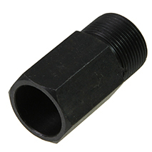 Connecteur de radiateur d'huile pour moteur Deutz 02232281 FL912 F3L912 F4L912 F6L912, excavateur, tracteur, OEM - Product Image 1