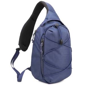 Trendy Minimalist <b>Sling</b> <b>Bag</b> – Smart Crossbody <b>Bag</b> for City Life - Product Image 1