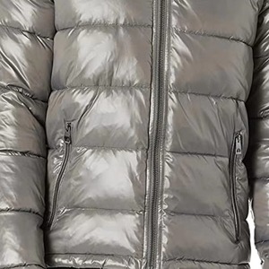 Men's Premium Quality Winter Puffer Jacket <b>Top</b> Design with High Down Content New Condition Fashion Clothing - Product Image 5