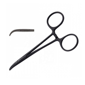 Pinzas para Arterias de Acero Inoxidable Reutilizables, Fabricante de Instrumentos Quirúrgicos, Pinzas para Arterias Personalizadas con Patrón Recto - Product Image 5