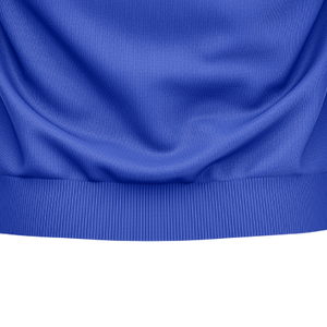 Sudadera Clásica de Algodón con Media Cremallera para Hombre - Diseño Moderno con Cuello Alto, Tejido de Punto, Estampado Serigrafiado, Sudadera de Invierno con Media Cremallera - Product Image 6