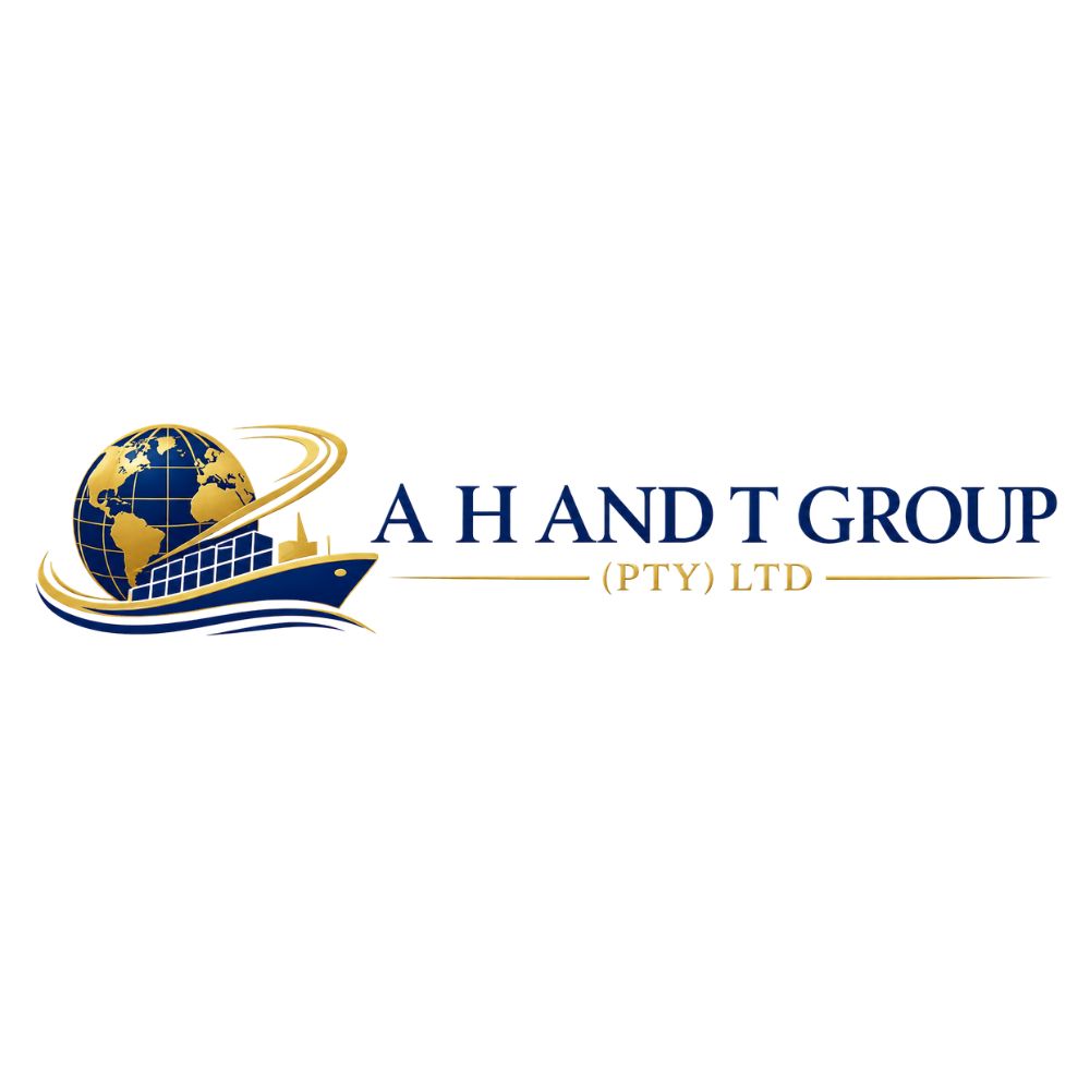 A H AND T GROUP PTY LTD logo