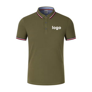 เสื้อโปโล OUTPACE Chemise Polo Pour Homme สำหรับผู้ชาย ลดราคาพิเศษ - Product Image 4