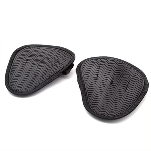 Coussinets de protection en néoprène sur mesure, ultra-légers, antidérapants, confortables et respirants pour la sécurité et le fitness en salle de sport - Product Image 5