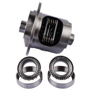 Différentiel Posi 28 cannelures pour GM 8.2'' Chevy 1964-1972 3.08 à glissement limité 19603010 Engrenages de pignon et couronne de différentiel pour 1960 - Product Image 3