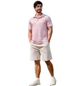 Producto Más Demandado a Bajo Precio, Camiseta Polo para Hombre 2026, Último Diseño, la Mejor Moda en Camisetas Polo para Adultos - Product Image 2