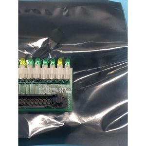 AMAT 0100-01462 ASSY IND PCB ROC VAC CNTRL, 140232 - อุปกรณ์และชิ้นส่วนเซมิคอนดักเตอร์ระดับโลกที่เชื่อถือได้ - Product Image 3