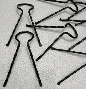 Support en métal de qualité supérieure fer nouveau Design support de support de corne à boire en métal avec support de support de Viking en métal élégant noir - Product Image 5