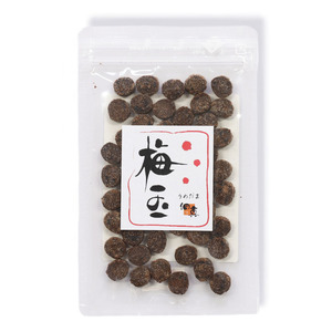 ขนมญี่ปุ่นรสอุมามิ ผสมอุมะโบชิ คอมบุ และเห็ดชิตาเกะ 50 ชิ้น - Product Image 3