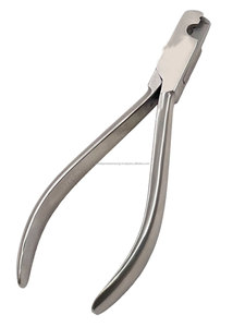 WORLD PRECISION SURGICAL Alicates Manuales para Doblar y Crimpar Alambres, Juego de Instrumentos para Hacer Lazos y Crimpar para Uso Dental y Joyería - Product Image 4