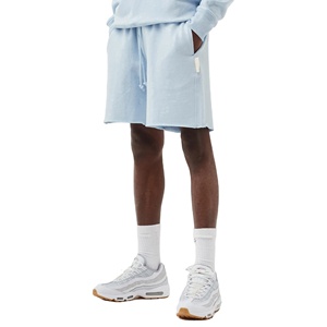 Nuevo 2025, la mejor Fabricación, calidad superior, color de verano, pantalones cortos deportivos de secado rápido, pantalones cortos informales para hombres - Product Image 1