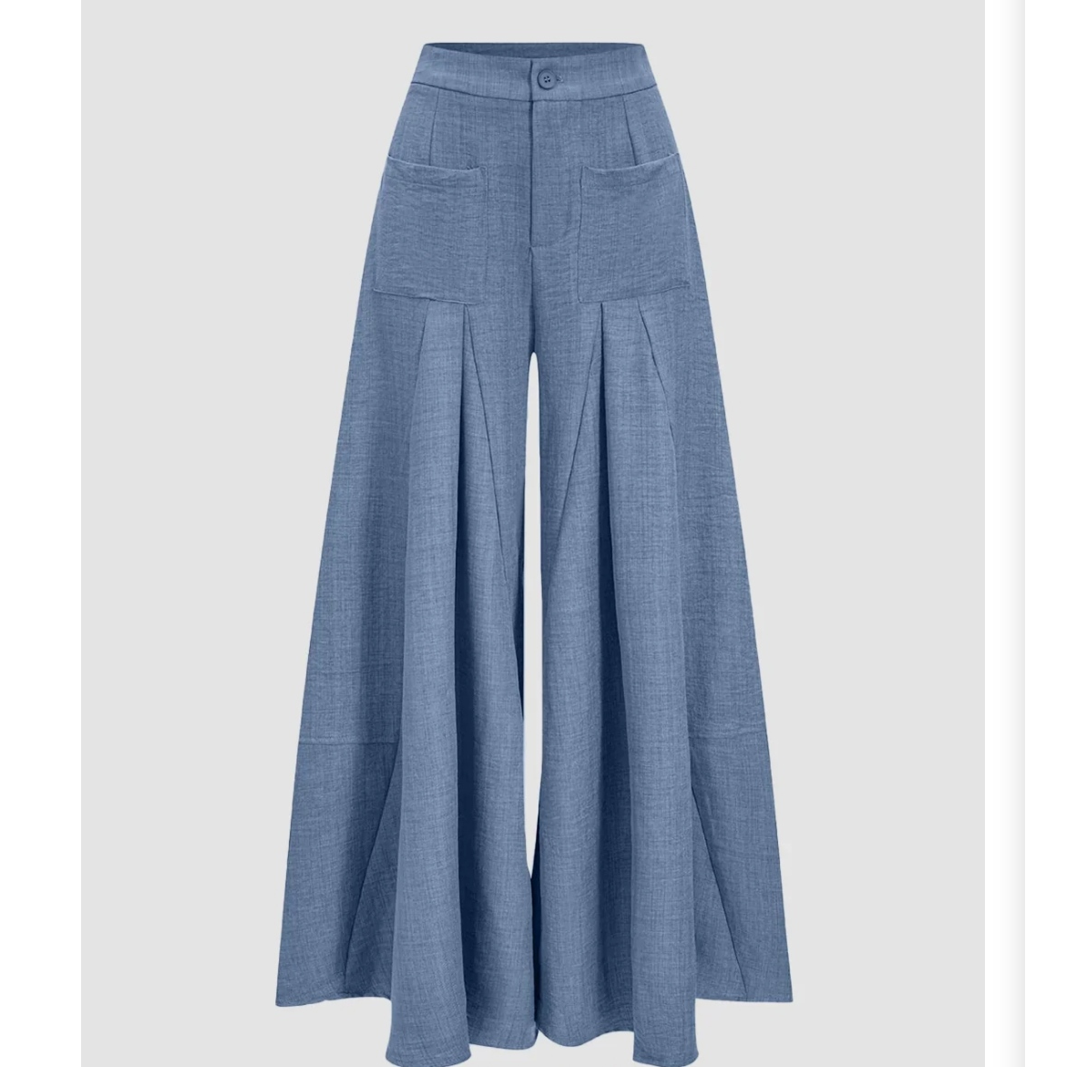 สีฟ้าหม่น