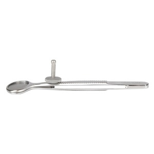 Pinzas para Calaziones de Buena Calidad, Instrumentos Quirúrgicos Oftálmicos de Precisión, Pinzas para Calaziones Oculares con Diseño de Última Generación - Product Image 4
