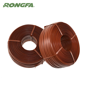 Máy buộc dây xoắn cầm tay Máy buộc dây nho chạy bằng điện không dây Vườn nho Máy buộc dây xoắn bằng nhựa - Product Image 3