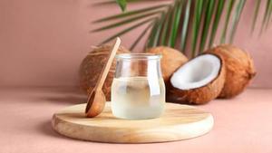 Aceite de Coco Orgánico Prensado en Frío, Calidad Premium, Hidrata la Piel y el Cabello, Anticaída, Anticaspa, Venta al por Mayor y en Pequeñas Cantidades - Product Image 2