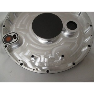 AMAT 0020-32128, ESC, Chuck, 200mm, 400266 - อุปกรณ์และอะไหล่เซมิคอนดักเตอร์ระดับโลกที่เชื่อถือได้ - Product Image 6