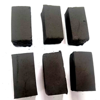 Briquetas de Carbón de Cáscara de Coco FireMax, 100% Puro, Ecológico, Alta Dureza, Forma de Cubo, Hecho a Máquina en Indonesia, Bajo Contenido de Ceniza