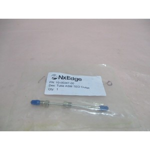 โนเวลลัส 10-00347-00, Nx Edge, Tube ASM TEO - อุปกรณ์และอะไหล่เซมิคอนดักเตอร์ระดับโลกที่เชื่อถือได้ - Product Image 2