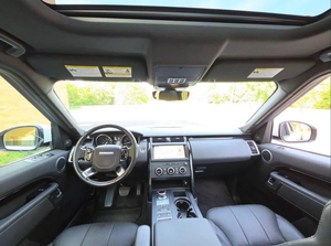 Nuevo modelo de alta calidad, usado, 2020, Discovery HSE, autos impecables en venta - Product Image 4