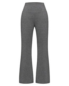 Leggings de Cintura Alta sin Costuras para Mujer, Efecto Push-Up, Transpirables, para Yoga, Fitness, Gimnasio, Ropa Deportiva - Product Image 3