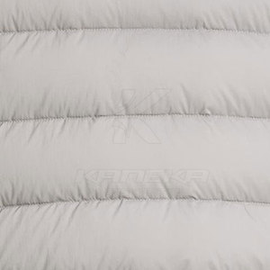Gilet bomber d'hiver décontracté respirant de qualité supérieure avec un design moderne et une finition soignée - Product Image 3