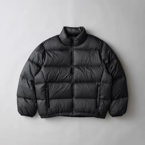 Chaqueta de Invierno Personalizada con Capucha, Impermeable, Cortavientos y Ecológica, Rellena de Algodón, Forro de Poliéster/Algodón, Cuello Alto - Product Image 6