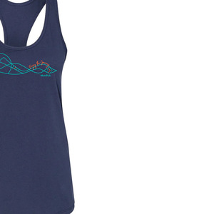 Camiseta sin Mangas Premium para Mujer, Diseño de Cuello Cuadrado, Tela Suave y Elástica, Fabricación al por Mayor para Marcas de Moda - Product Image 3