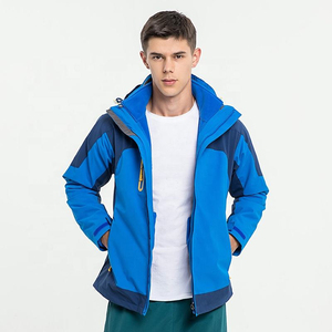 Hot Selling Ski <b>Jacket</b> Snowboard Outerwear Waterproof Breathable Windproof Insulated Winter Snow Coat For Outdoor Sports - Product Image 6