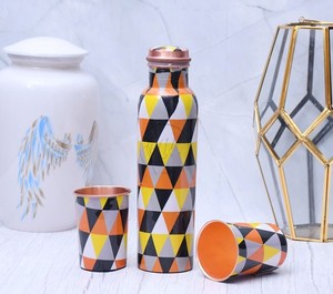 Botellas de cobre al por mayor para distribuidores, suministro de exportación a gran volumen y crecimiento rentable del negocio mayorista - Product Image 6