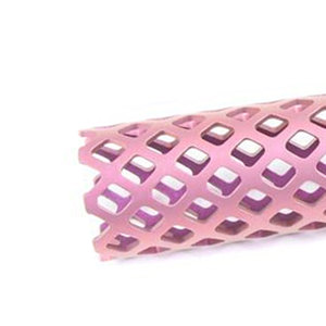 Jaula de titanio impresa en 3D de grado médico, jaula de fusión espinal ortopédica personalizada OEM/ODM - Product Image 6