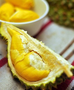 ทุเรียนมุนทองพรีเมียมจากเวียดนาม – หวานละมุน หอมกรุ่น ราชาแห่งผลไม้ // คุณทอม - Product Image 4